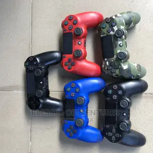 Playstation 4 Uk Tocumbo Controller