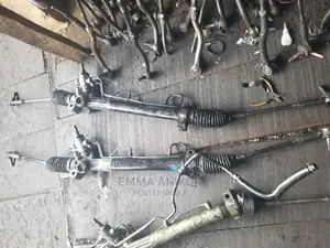 Steering Rack for Avalon 2000
