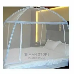 Foldable Mosquito Tent Net - 6/6