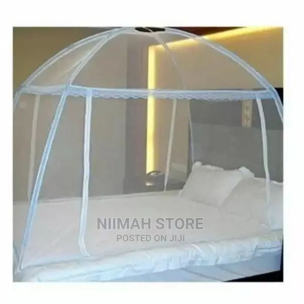 Foldable Mosquito Tent Net - 6/6