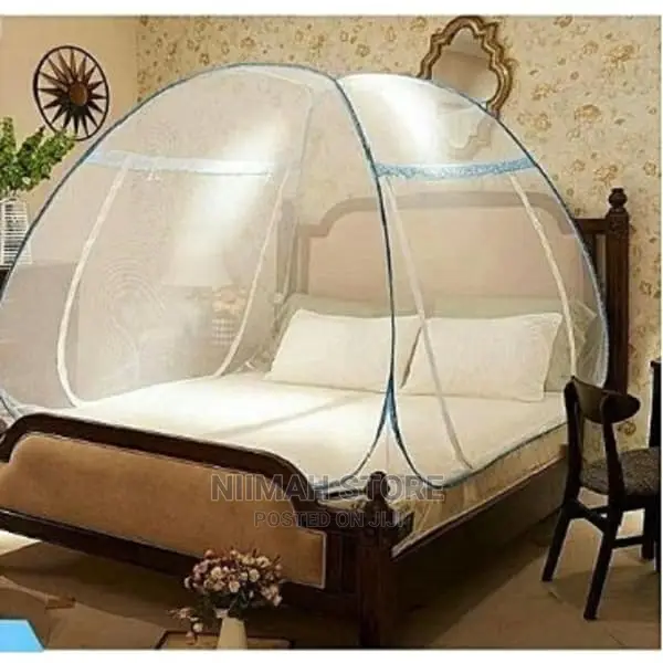 Foldable Mosquito Net Tent -4/6 - 6/6