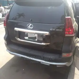 Upgrade Kits for Lexus Gx460 2010-2012 to 2021