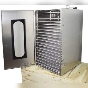 High Quality Dehydrator Machine 20trays