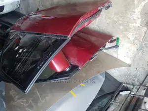 Four Doors 2005-06 Acura MDX