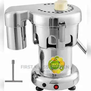 High Quality Juice Extractor Machine All Fruit