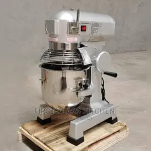 Standing Cake Mixer 10liter
