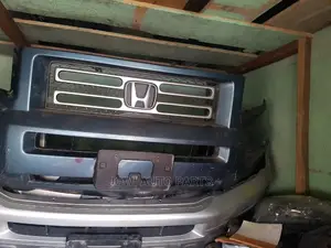 Front Bumper Honda Ridgeline 2010 Model