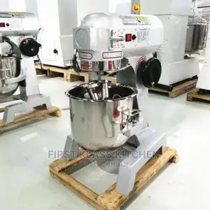 Commercial Cake Mixer 15liter