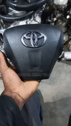 Photo - Steering Airbag for Corolla 2012 Direct