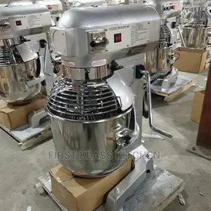 Cake Mixer 20liter 6kg