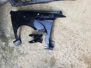 Front Fender Replacement Honda Accord 2008-12 Model
