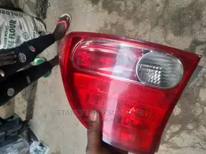 Real Lamb Honda Civic 09