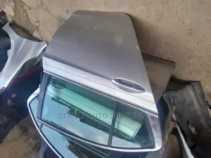 Backdoor Honda Accord 014