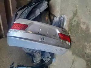 Boot 013acc Accord