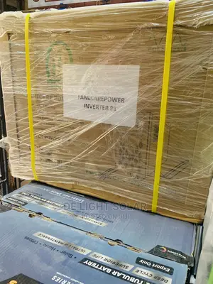 7.5kva Famicare Inverter 48v