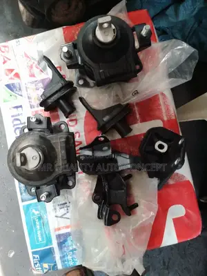 Complete Set Engine Seat for Honda Accord 2003-2007 Model