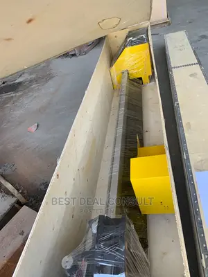 CNC Plasma Cutting Machine
