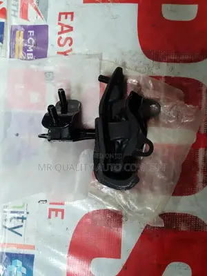 Set Gear Engine Mount for Honda Accord 2003-2007 V6 Model