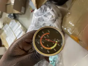 Temperature Gauge Direct Importer for Oven
