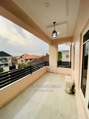 5 Bedrooms Short Let Apt With Swimming Pool Up for Booking