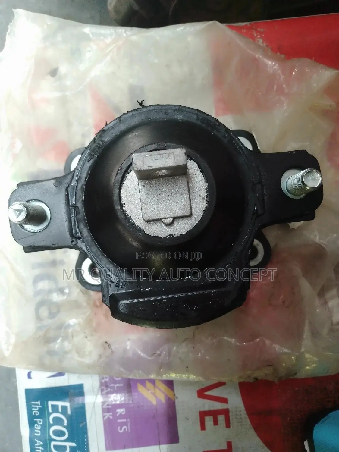 Front Engine Mount for Honda 2008-2012 Model