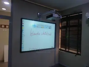 Dealers of Interactive Whiteboard 87 Inches