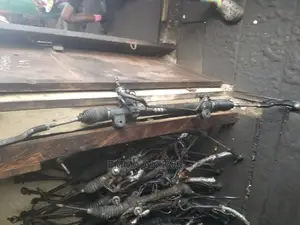 Steering Rack for Toyota Sienna 2004