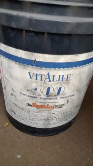 Penetration Lubricant Protection