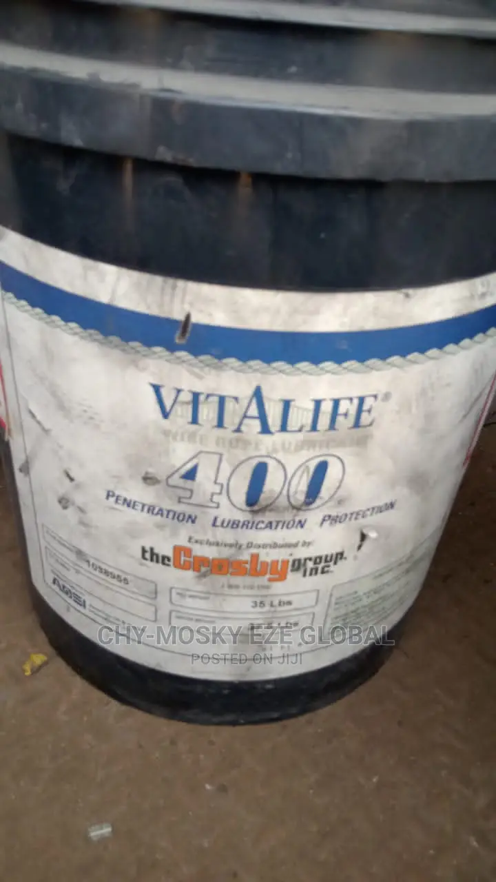 Penetration Lubricant Protection