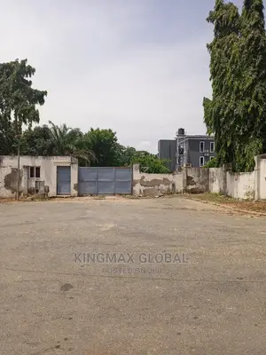 Hot Sale
Maitama Main
Size: 2,000sqm
Residential