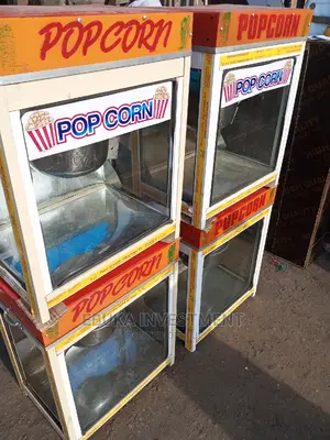 Electric Popcorn  Machine 29