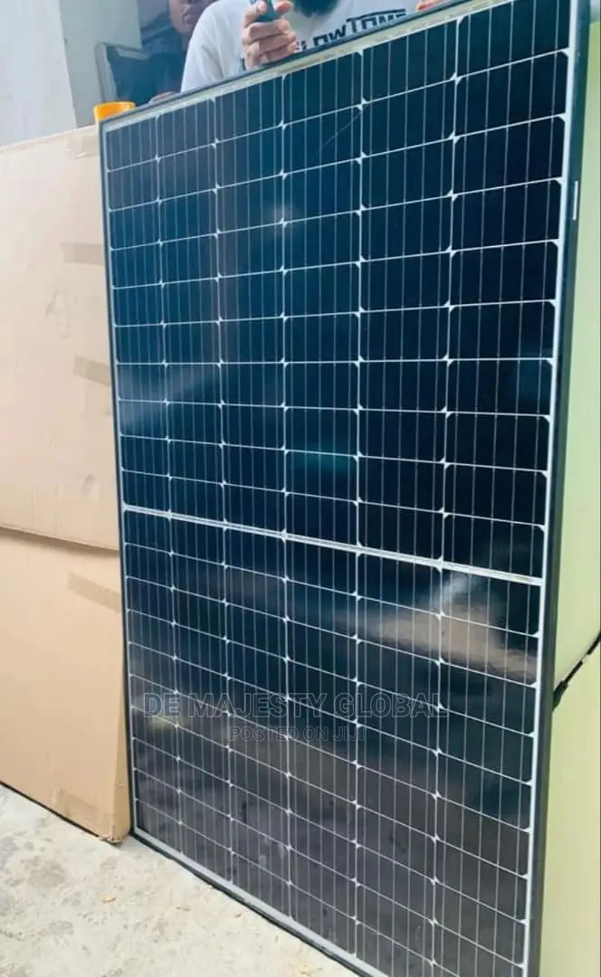 500watt Solar Panel