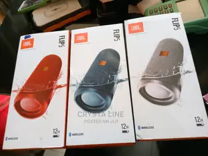 Original Flip5 JBL