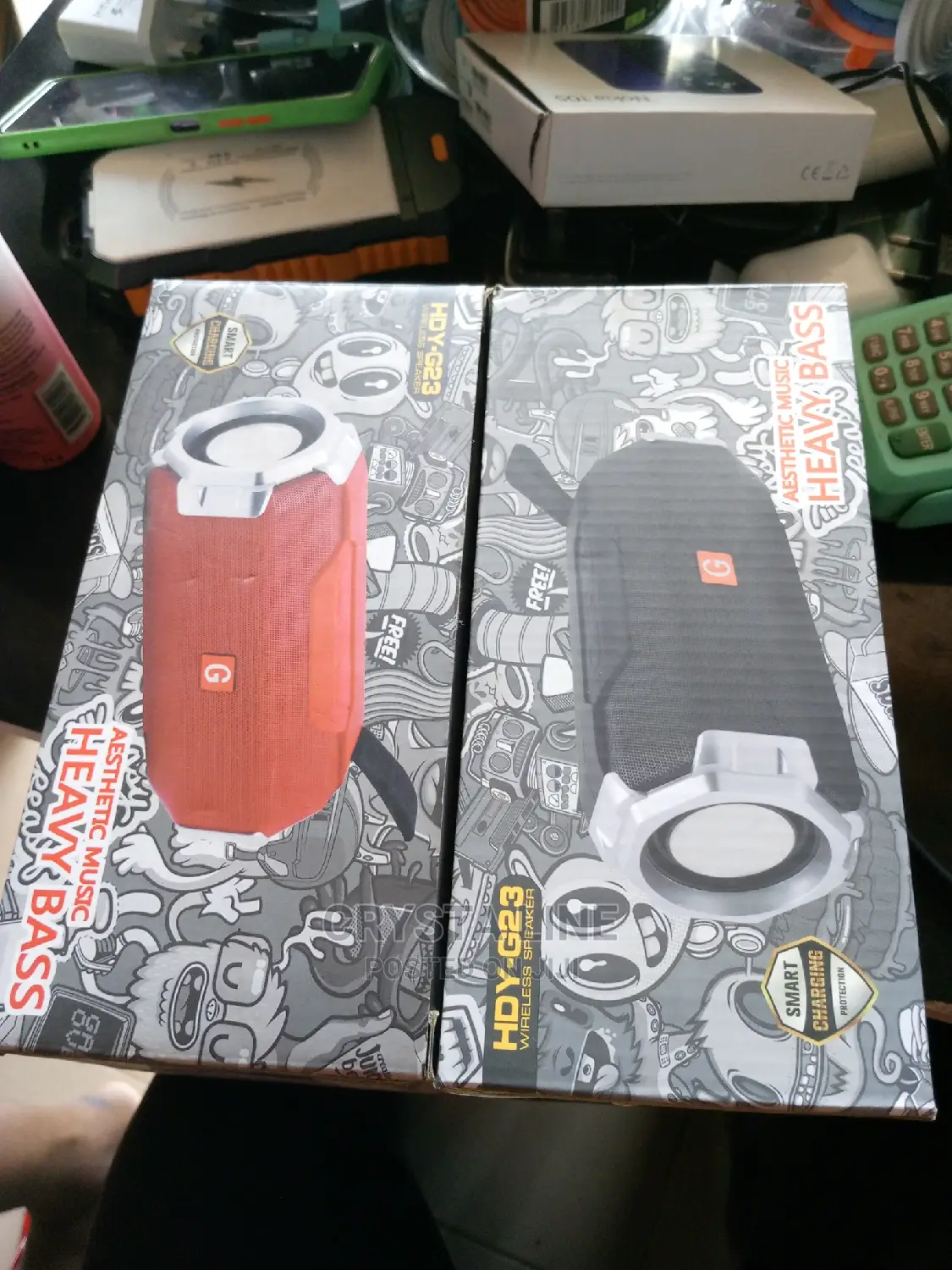 Original JBL Speaker
