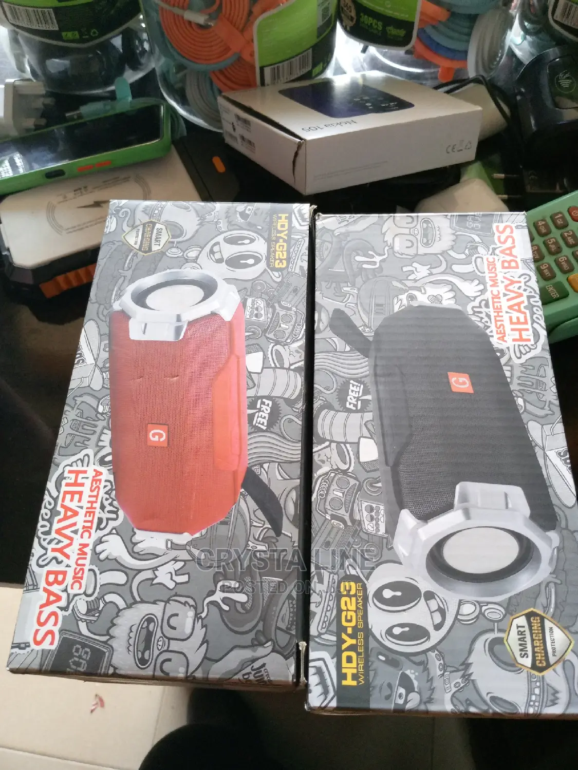 Original JBL Speaker