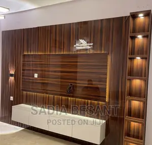 Tv Wall Console Unit