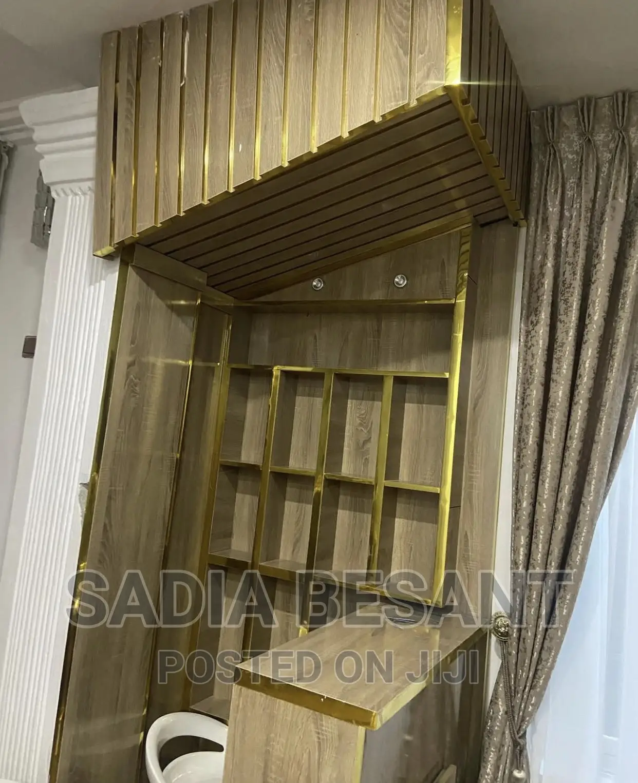Luxury Bar Interior Design