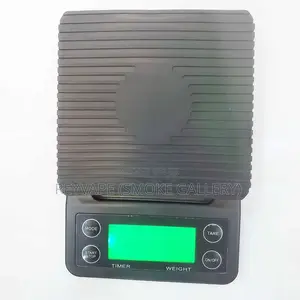Timer Scale