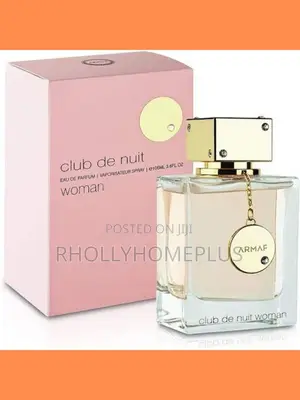 Armaf Club De Nuit Woman EDP 105ml