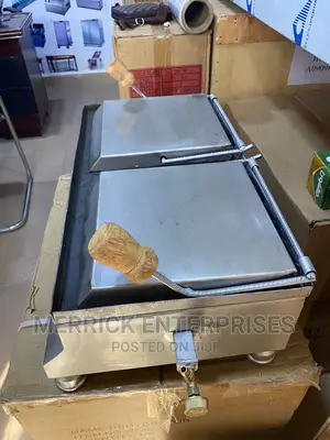 Toaster Locally Made