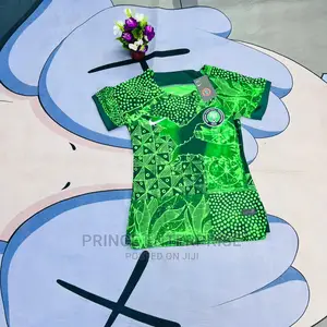 Jersey for Women