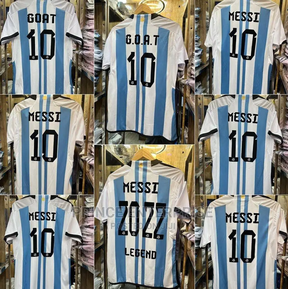 Original Jersey