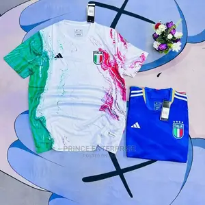 Original Jersey