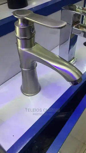Basin Tap Only Cold
