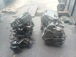 Complete Diesel Engine for Renault Kango and Megane