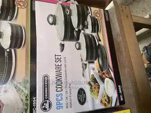 Master Chef Cooking Pot