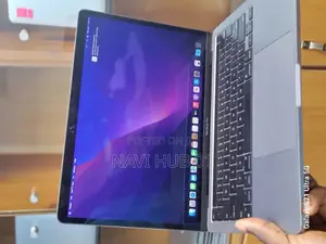 Laptop Apple MacBook Pro 2020 M1 16GB Apple M1 SSD 512GB