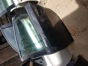 Complete Back Left Door Honda Accord 2020-22 Model