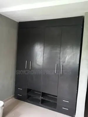 2bdrm Apartment in Adetunji, Osogbo for Rent