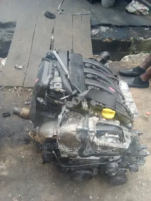 Çomplelte Engine, Renault,Modus, Scenic,